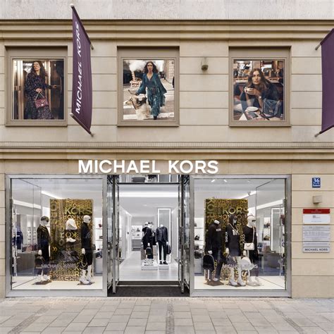 michael kors münchen umbau